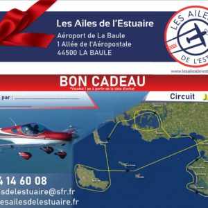 Circuit Jaune en XL8