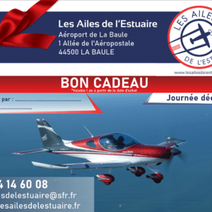 Journée découverte